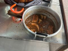 -老嘢扣肉糯米饭(云亭街店)