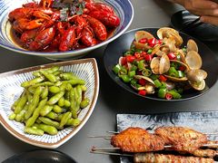 -KAOTOWN烤堂•烧烤(海汇港店)