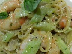-北李妈妈菜·海肠捞饭(高新万达店)