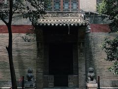 -湘子庙