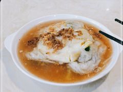 -江记普宁肠粉(国贸店)