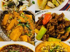 -大头力茶餐厅(花都融创茂店)