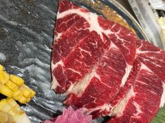 -妥妥烤肉料理(凯德店)