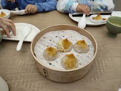 -苏小柳点心·手作小笼包(浦东嘉里城分院)