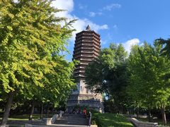 -玲珑塔公园