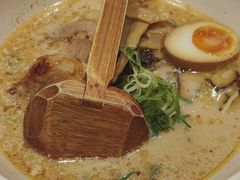 -味千拉面(和平大道奥山世纪城店)