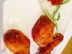 -胡桃里乐队酒馆(鎏嘉码头店)