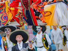 -大连海昌发现王国主题公园