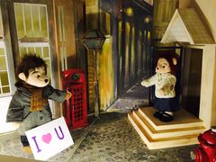 -济州岛泰迪熊博物馆