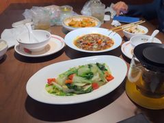 -回府君悦·疆派传承菜(西虹路店)