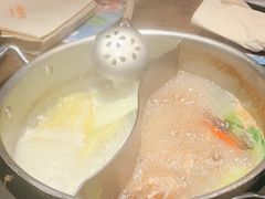 -呷哺呷哺 小火锅 (浦东新欧尚超市店)