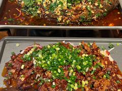 -树厨贵州菜(花果园购物中心店)