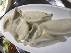 鲅鱼水饺-老济南·地道济南菜(大明湖店)