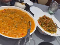 -阿庄新豫菜(航海东路店)