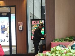 -汉堡王(北京通州领展店)
