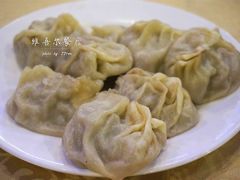 -维吾尔餐厅(宜山路店)