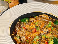 -琶醍壹号•潮菜江景餐吧