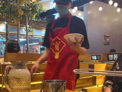 -明洞串城·烧烤·延边朝鲜族烧烤串专门店(景田店)