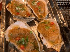 -伍丁·烤牛肋(和平东桥店)