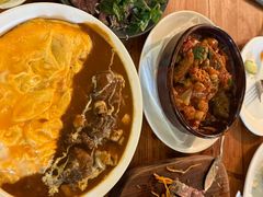 -羽深肉铺 Steak & Wine