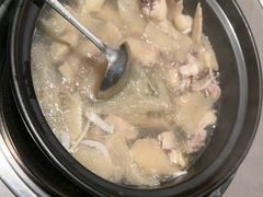 -同仁四季椰子鸡(无锡滨湖万象汇店)