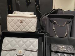 -CHANEL BEAUTÉ(圆方店)