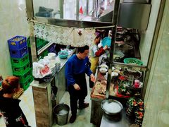 -刘信牛羊肉小炒泡馍(回民街店)