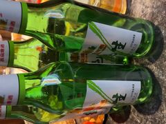 -醉炫音速烧烤·干煸菜(沙河总店)