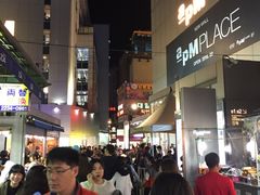 -东大门市场