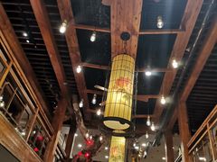 -七菜馆·东北菜·蒸饺(文体路店)