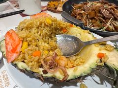 -避风塘·金牌店·夜宵(金玉兰店)