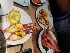 -星伦多自助料理·涮烤一体(杭州来福士店)