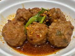 -喜家德虾仁水饺(东海缤纷天地店)