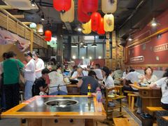 -小饕荟雅安贡椒鱼鲜馆(广福桥店)