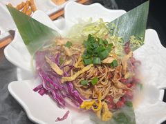 -探鱼·鲜青椒爽麻烤鱼(领展购物广场店)