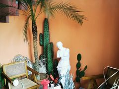 -公园北鹿·铃兰餐厅(齐盛湖店)