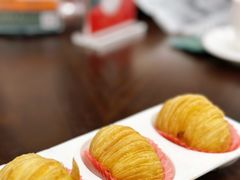 -潮福城大酒楼·潮粤菜·港式点心(阳光城店)