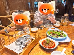 -花溪雨·森林餐厅(石基店)