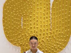 -潮一不贰·法式甜品·生日蛋糕·西式简餐(外滩店)