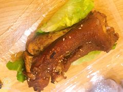 -美人万三·蚝大人生蚝小馆(昌里路店)