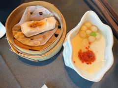 -江南雅厨(李公堤店)