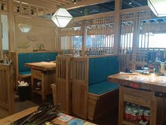 -九田家黑牛烤肉料理(新光汇店)