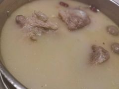 -三人行骨头王火锅(长寿店)