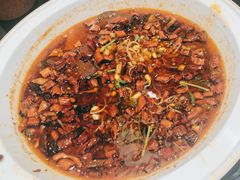 -一块豆腐·海鲜·家常菜(李沧书院路店)