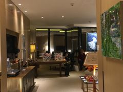 -上海衡山路十二号华邑酒店