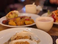 -京华世纪酒店·潮苑大酒楼(益华百货店)