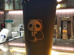 -茶百道(新城市广场店)