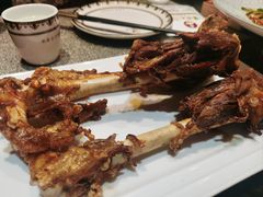 -蒙古人烤羊大师·绿野餐厅(工农大路店)