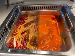 -渡娘火锅(大兴大悦春风里店)