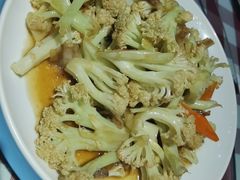 -小锅饭豆腐馆(嘉陵江街店)